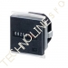 počítadlo motohodin Kübler H57, 100-130VAC/50Hz,sw, záruka 5 let, 3.220.401.074, Kübler